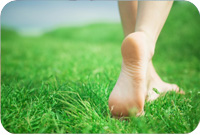 podotherapeutische behandelingen