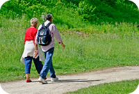 wandelen