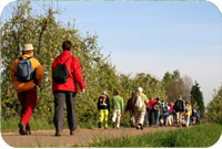 wandelen